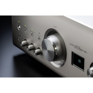 DENON PMA-3000NE: Un Capolavoro di Amplificazione Hi-Fi